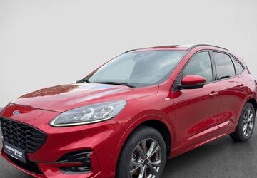 Ford Kuga 20.447 km 25.490 &euro; Bielefeld 33609