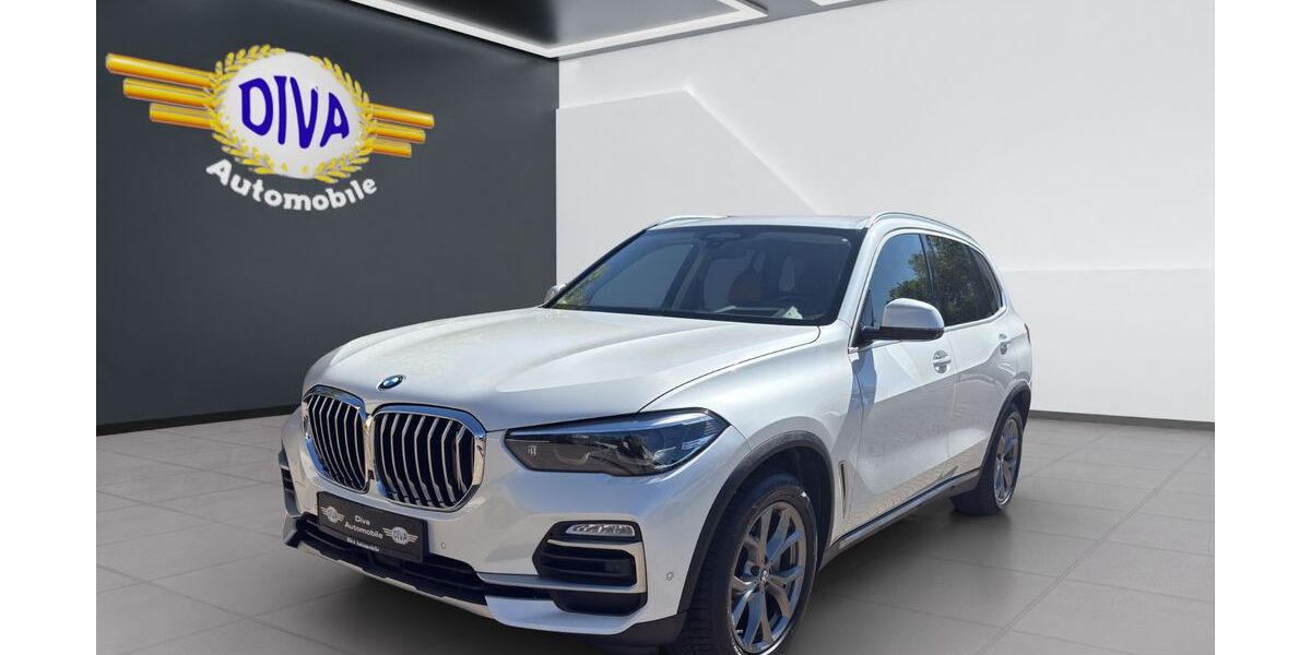 BMW X5 166.000 km 34.999 &euro; Bielefeld 33647