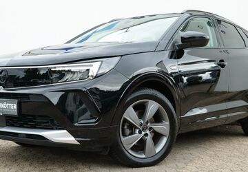 Opel Grandland (X) 39.988 km 21.990 &euro; Bielefeld 33647