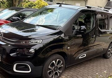 Citroen Berlingo 63.000 km 19.200 &euro; Rietberg 33397