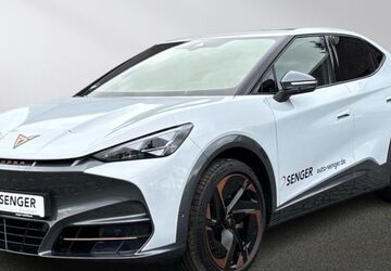 Cupra Tavascan 9.900 km 42.990 &euro; Bielefeld 33609