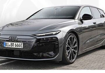 Audi A6 19.900 km 72.890 &euro; Bielefeld 33689