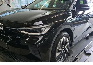 VW ID.4 62.162 km 29.890 &euro; Bielefeld 33689