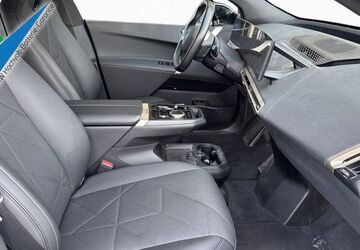 BMW iX 42.489 km 40.850 &euro; Gütersloh 33334