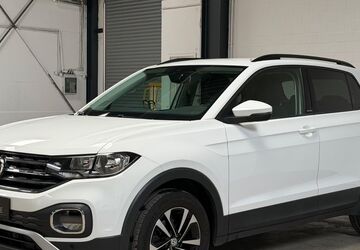 VW T-Cross 127.250 km 13.490 &euro; Bielefeld 33649