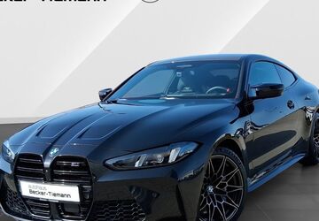 BMW M4 25.110 km 79.897 &euro; Bielefeld 33719
