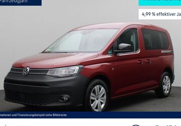 VW Caddy 11.045 km 32.400 &euro; Bad Oeynhausen 32547