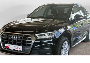 Audi Q5 70.952 km 27.410 &euro; Lemgo 32657