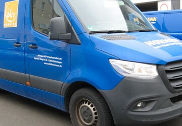 Mercedes-Benz Sprinter 220.000 km 17.850 &euro; Bielefeld 33613
