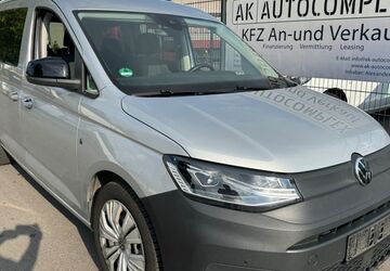 VW Caddy Maxi 200.000 km 19.000 &euro; Lemgo 32657