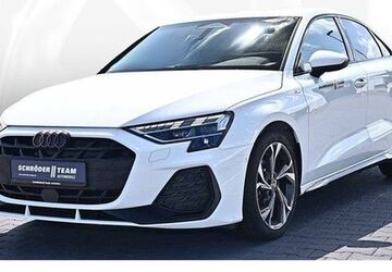 Audi A3 7.102 km 32.490 &euro; Bielefeld 33689