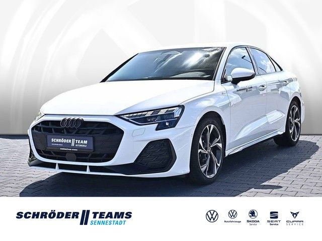 Audi A3 7.102 km 32.490 &euro; Bielefeld 33689