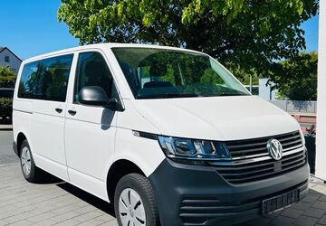 VW T6 Kombi 94.000 km 27.950 &euro; Bielefeld 33647