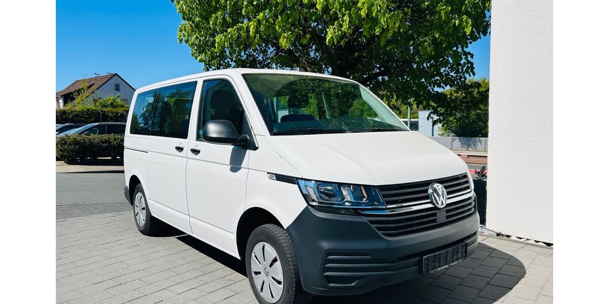 VW T6 Kombi 94.000 km 27.950 &euro; Bielefeld 33647