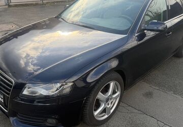 Audi A4 233.300 km 6.499 &euro; Bielefeld 33607