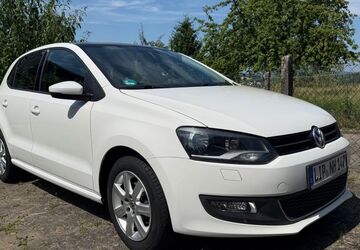 VW Polo 188.200 km 5.450 &euro; Lemgo 32657