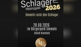 Schlagerheimspiel 2026