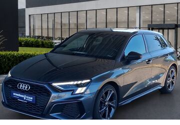 Audi A3 127.782 km 24.990 &euro; Bielefeld 33689
