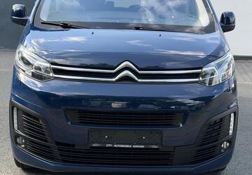 Citroen SpaceTourer 146.970 km 18.900 &euro; Herford 32051