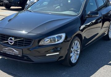 Volvo V60 165.000 km 12.750 &euro; Bielefeld 33649