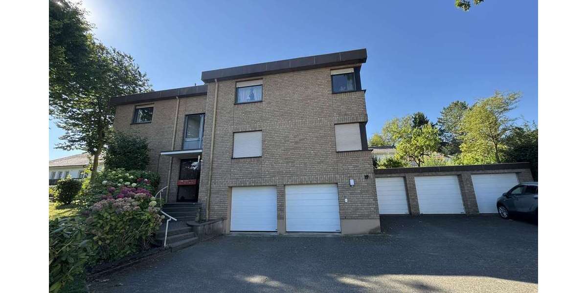 Etagenwohnung Bielefeld Heepen - 3 Zimmer, 90 m&sup2;, 760&euro; | Angebot:27239385