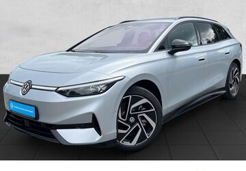 VW ID.7 9.146 km 53.220 &euro; Bielefeld 33699