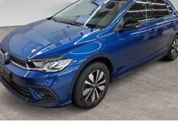 VW Polo 26.145 km 19.590 &euro; Lemgo 32657