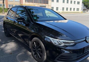 VW Golf 207.000 km 14.999 &euro; Bielefeld 33659