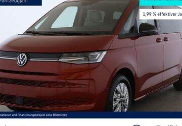 VW T7 Multivan 1.851 km 51.990 &euro; Bad Oeynhausen 32547