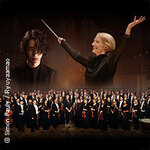 Silvesterkonzert mit dem Konzerthausorchester