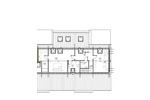 Maisonettenwohnung Bielefeld Brackwede - 3 Zimmer, 145 m&sup2;, 1.500&euro; | Angebot:23615732