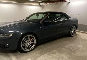 Audi A5 145.000 km 12.899 &euro; Darmstadt 64283