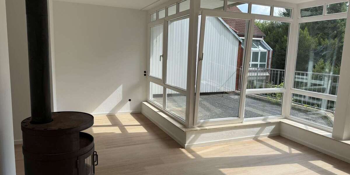 Etagenwohnung Bielefeld Schildesche - 2 Zimmer, 86 m&sup2;, 1.030&euro; | Angebot:27309073