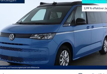 VW T7 California 6.496 km 61.380 &euro; Bad Oeynhausen 32547