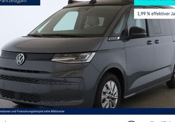 VW T7 California 7.131 km 65.750 &euro; Bad Oeynhausen 32547