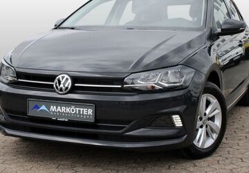 VW Polo 65.100 km 11.490 &euro; Bad Salzuflen 32108