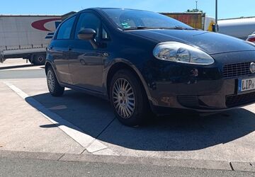 Fiat Punto 150.600 km 700 &euro; Lage 32791