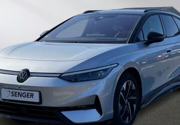 VW ID.7 30.000 km 61.880 &euro; Bielefeld 33609