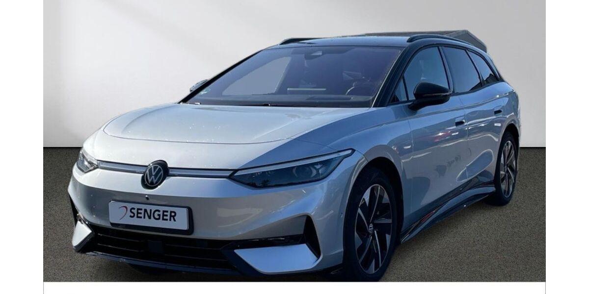 VW ID.7 30.000 km 61.880 &euro; Bielefeld 33609