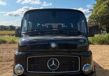 Mercedes-Benz Sprinter 36.000 km 199.000 &euro; Bielefeld 33609