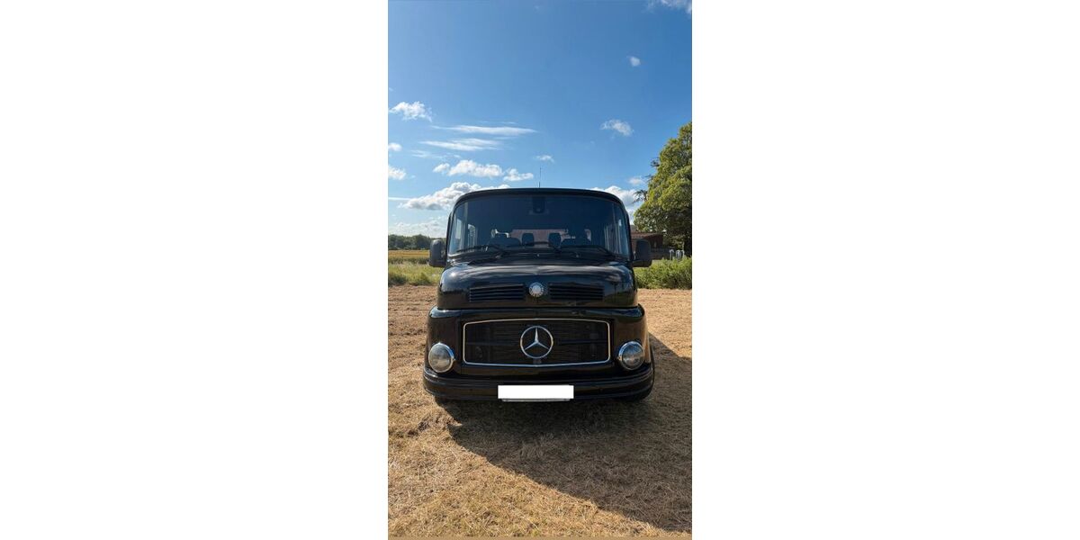 Mercedes-Benz Sprinter 36.000 km 199.000 &euro; Bielefeld 33609