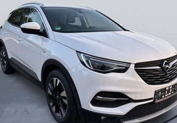 Opel Grandland (X) 110.000 km 12.490 &euro; Bielefeld 33609