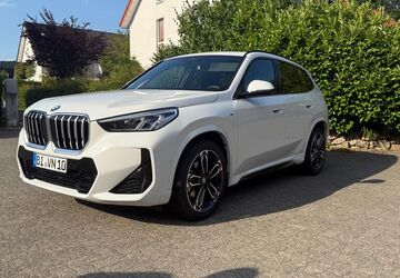 BMW X1 4.893 km 36.750 &euro; Bielefeld 33649