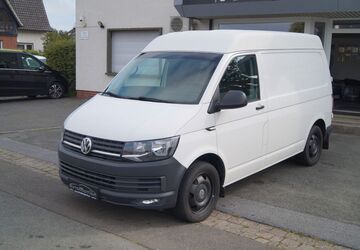 VW T6 Transporter 227.000 km 10.490 &euro; Gütersloh 33332
