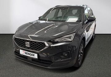 Seat Tarraco 66.611 km 28.880 &euro; Bielefeld 33609
