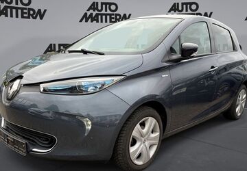 Renault ZOE 40.923 km 10.450 &euro; Herford 32051