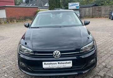 VW Polo 66.000 km 11.850 &euro; Versmold 33775