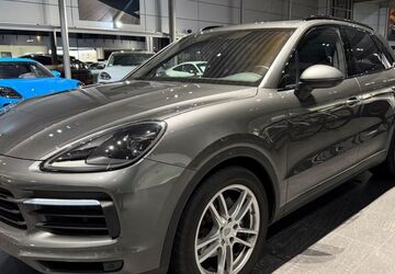 Porsche Cayenne 79.920 km 56.900 &euro; Bielefeld 33719