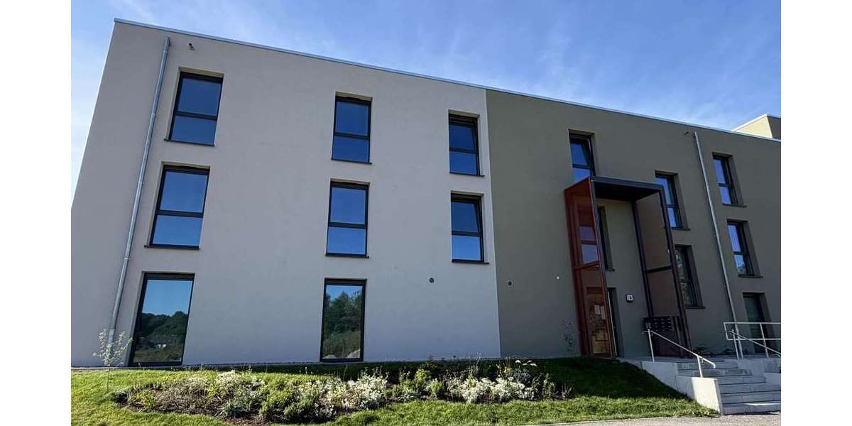 Etagenwohnung Bielefeld Heepen - 3 Zimmer, 89 m&sup2;, 1.295&euro; | Angebot:27284246