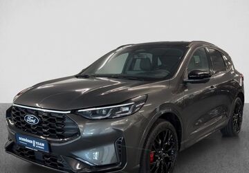 Ford Kuga 2.373 km 43.890 &euro; Bielefeld 33609